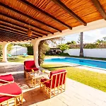 Atlas By Algarve Vacation Villa Albufeira