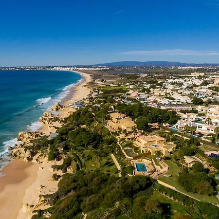 Atlas - Piscina Aquecivel E Bbq Em Albufeira