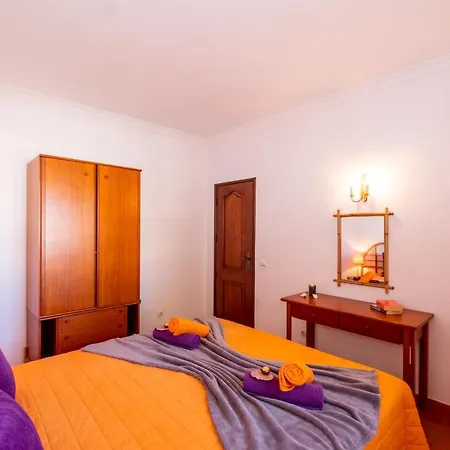 Villa Atlas - Piscina Aquecivel E Bbq Em *