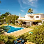 Atlas - Piscina Aquecivel E Bbq Em Villa