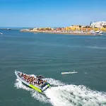 Villa Atlas By Algarve Vacation