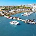 Atlas - Piscina Aquecivel E Bbq Em Villa Albufeira