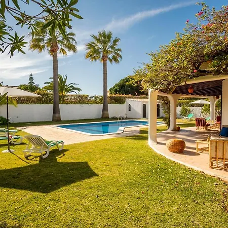 Atlas By Algarve Vacation