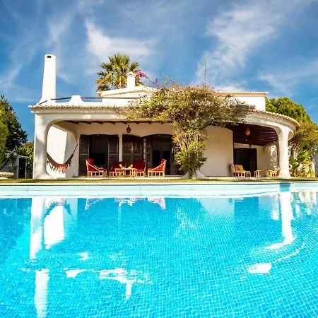 Villa Atlas - Piscina Aquecivel E Bbq Em
