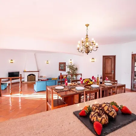 Atlas By Algarve Vacation Albufeira