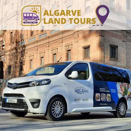 Βίλα Atlas By Algarve Vacation Αλμπουφέιρα