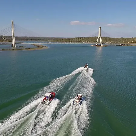 Atlas By Algarve Vacation Albufeira