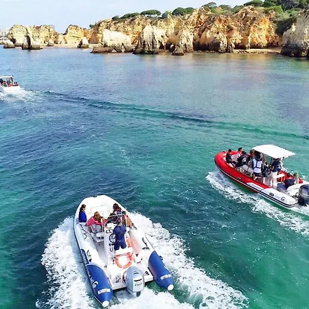 Atlas By Algarve Vacation * Αλμπουφέιρα