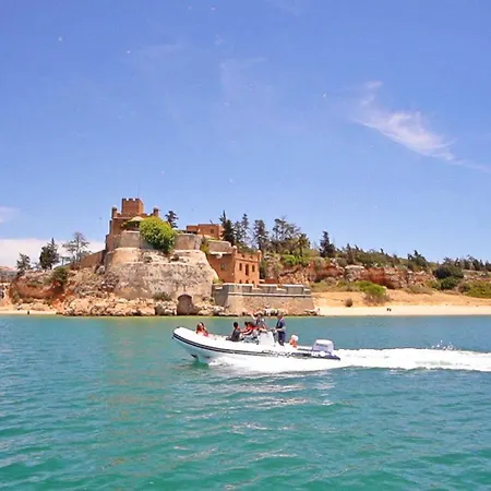 Atlas By Algarve Vacation