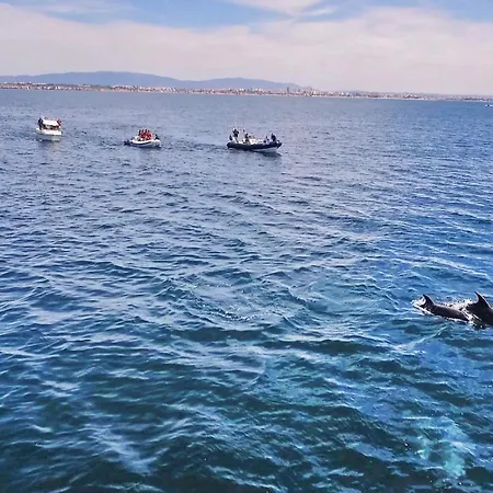 Βίλα Atlas By Algarve Vacation