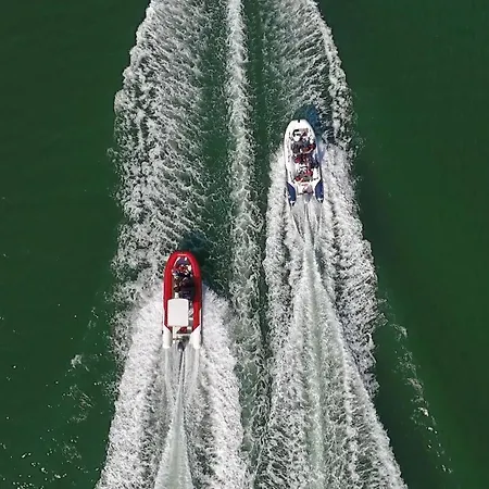 Atlas By Algarve Vacation Βίλα Αλμπουφέιρα