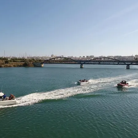 Βίλα Atlas By Algarve Vacation Αλμπουφέιρα