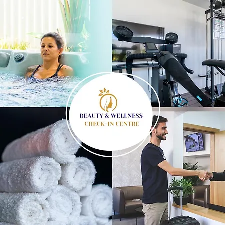 Atlas By Algarve Vacation Αλμπουφέιρα