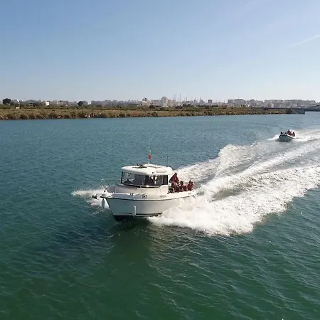 Atlas By Algarve Vacation * Αλμπουφέιρα