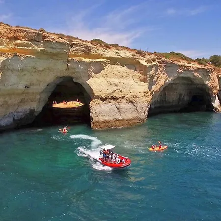 Atlas By Algarve Vacation