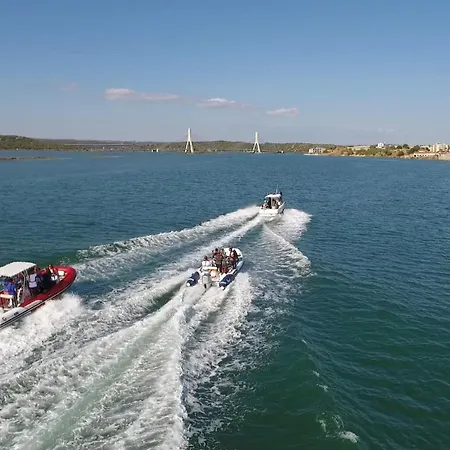 Atlas By Algarve Vacation Βίλα *