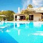 Villa Atlas By Algarve Vacation