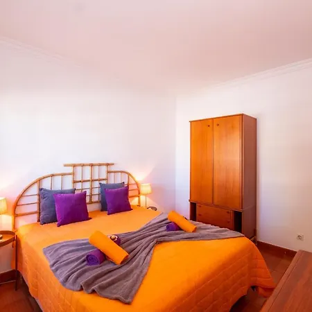 Villa Atlas By Algarve Vacation