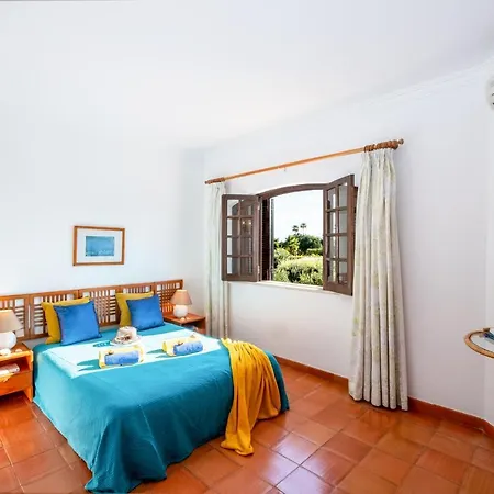 Atlas By Algarve Vacation *