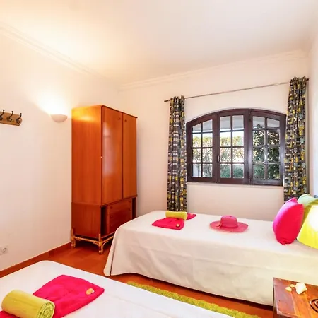 Atlas By Algarve Vacation Villa *