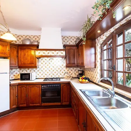 Atlas By Algarve Vacation Villa