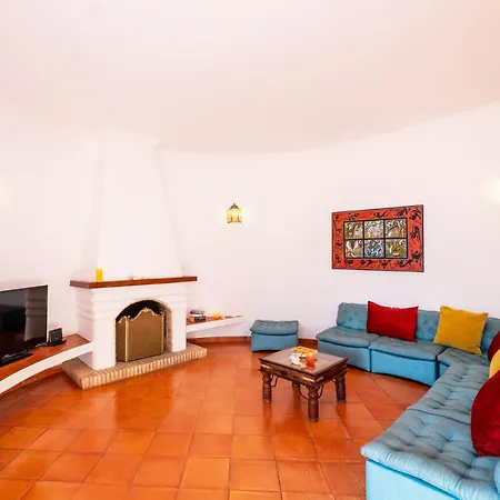 Atlas By Algarve Vacation