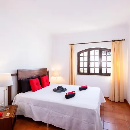 Atlas By Algarve Vacation Villa