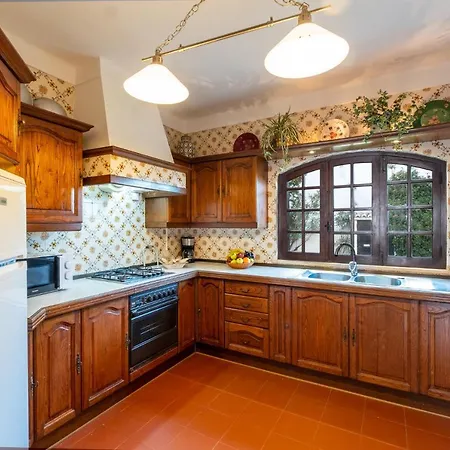 Atlas By Algarve Vacation Villa