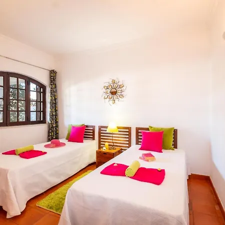 Atlas By Algarve Vacation Villa