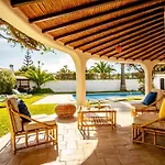 Atlas - Piscina Aquecível E Bbq Em Villa *
