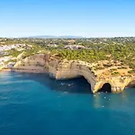 Atlas - Piscina Aquecível E Bbq Em * Albufeira