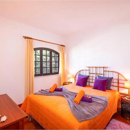 Villa Atlas - Piscina Aquecivel E Bbq Em Albufeira