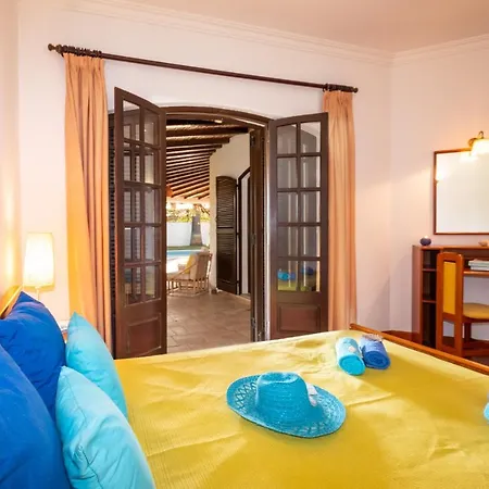 Villa Atlas - Piscina Aquecivel E Bbq Em Albufeira